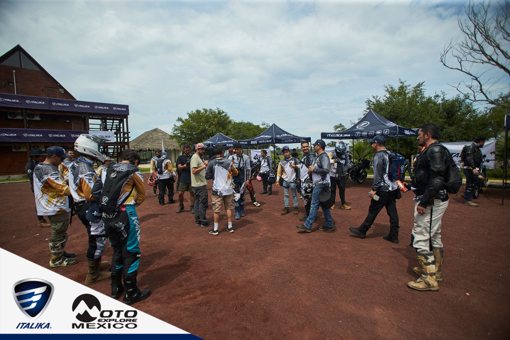 ITALIKA CHACHALACAS D1 171